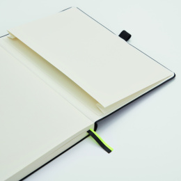 Notebook Softcover A6 Umbra in der Gruppe Papier & Blöcke / Schreiben und Notizen / Notizbücher bei Pen Store (102091)