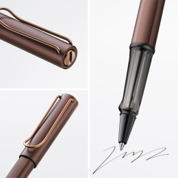 Lx Marron Tintenroller in der Gruppe Stifte / Fine Writing / Tintenroller bei Pen Store (102103)