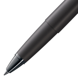 Studio Lx All Black Tintenroller in der Gruppe Stifte / Fine Writing / Tintenroller bei Pen Store (102107)