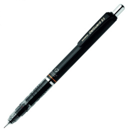DelGuard Druckbleistift 0,5 mm in der Gruppe Stifte / Etikettierung und Büro / Bürostifte bei Pen Store (102163_r)