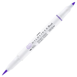 Mildliner 5er-Pack Cool & raffiniert in der Gruppe Stifte / Künstlerstifte / Marker bei Pen Store (102174)