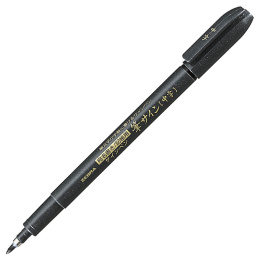 Zensations Pinselstift in der Gruppe Stifte / Künstlerstifte / Pinselstifte bei Pen Store (102180_r)