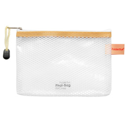 Reißverschluss-Beutel Phat-Bag A6 in der Gruppe Künstlerbedarf / Künstlerzubehör / Aufbewahrung bei Pen Store (102184_r)