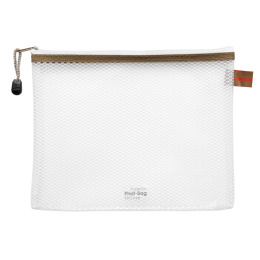 Reißverschluss-Beutel Phat-Bag A5 in der Gruppe Künstlerbedarf / Künstlerzubehör / Aufbewahrung bei Pen Store (102186_r)