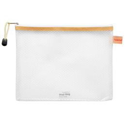 Reißverschluss-Beutel Phat-Bag A5 in der Gruppe Künstlerbedarf / Künstlerzubehör / Aufbewahrung bei Pen Store (102186_r)