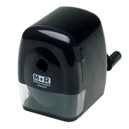 Anspitzer Crank-Style in der Gruppe Stifte / Schreibwaren / Anspitzer bei Pen Store (102262_r)