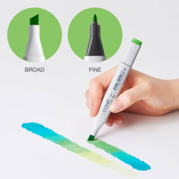 Marker einzeln in der Gruppe Stifte / Künstlerstifte / Marker bei Pen Store (102336_r)