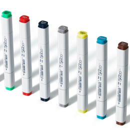 Marker einzeln in der Gruppe Stifte / Künstlerstifte / Marker bei Pen Store (102336_r)