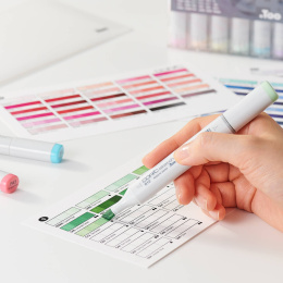 Sketch Einzelstück in der Gruppe Stifte / Künstlerstifte / Marker bei Pen Store (102549_r)
