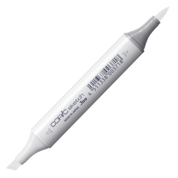 Sketch Empty marker in der Gruppe Stifte / Künstlerstifte / Marker bei Pen Store (102692)
