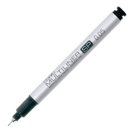 Multiliner SP in der Gruppe Stifte / Schreiben / Fineliner bei Pen Store (103260_r)