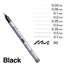Multiliner SP in der Gruppe Stifte / Schreiben / Fineliner bei Pen Store (103260_r)