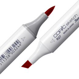Sketch 24er-Set in der Gruppe Stifte / Künstlerstifte / Marker bei Pen Store (103275)