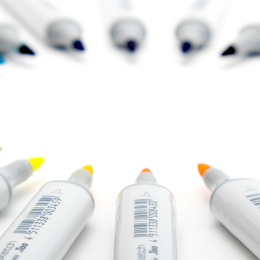Sketch 24er-Set in der Gruppe Stifte / Künstlerstifte / Marker bei Pen Store (103275)