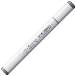 Sketch 12er-Set CG Cool Grey in der Gruppe Stifte / Künstlerstifte / Marker bei Pen Store (103311)