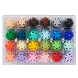 Ciao 24er-Set in der Gruppe Stifte / Künstlerstifte / Marker bei Pen Store (103312)