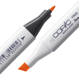 Classic 12er-Set Skin tones in der Gruppe Stifte / Künstlerstifte / Marker bei Pen Store (103314)