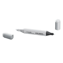 Marker 12er-Set – Cool Grey in der Gruppe Stifte / Künstlerstifte / Marker bei Pen Store (103317)