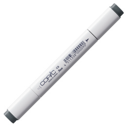 Classic 12er-Set Cool Grey in der Gruppe Stifte / Künstlerstifte / Marker bei Pen Store (103317)