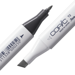 Classic 12er-Set Toner Gray in der Gruppe Stifte / Künstlerstifte / Marker bei Pen Store (103318) Classic 12er-Set Toner Gray in der Gruppe Stifte / Künstlerstifte / Marker bei Pen Store (103318)