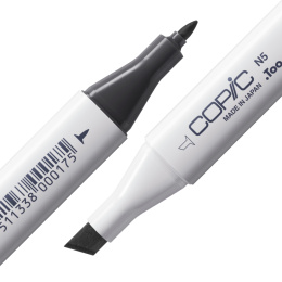 Classic 12er-Set Neutral Grey in der Gruppe Stifte / Künstlerstifte / Marker bei Pen Store (103319)