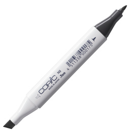 Classic 12er-Set Neutral Grey in der Gruppe Stifte / Künstlerstifte / Marker bei Pen Store (103319)
