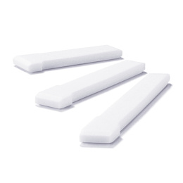 Optional Schreibfeder in Standardbreite. in der Gruppe Stifte / Schreibwaren / Zubehör und Ersatzteile bei Pen Store (103320)