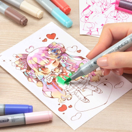 Ciao Einzelstück in der Gruppe Stifte / Künstlerstifte / Marker bei Pen Store (103321_r)