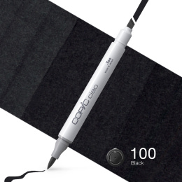 Ciao Einzelstück in der Gruppe Stifte / Künstlerstifte / Marker bei Pen Store (103321_r)