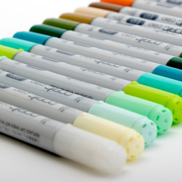 Ciao Einzelstück in der Gruppe Stifte / Künstlerstifte / Marker bei Pen Store (103321_r)