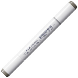 Sketch 12er-Set Warm Grey in der Gruppe Stifte / Künstlerstifte / Marker bei Pen Store (103503)