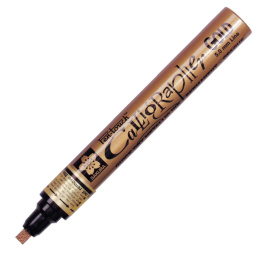 Pen-Touch Calligrapher 5 mm in der Gruppe Basteln & Hobby / Kalligrafie / Kalligrafiestifte bei Pen Store (103513_r)