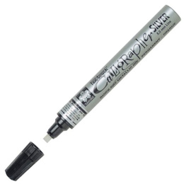 Pen-Touch Calligrapher 5 mm in der Gruppe Basteln & Hobby / Kalligrafie / Kalligrafiestifte bei Pen Store (103513_r)