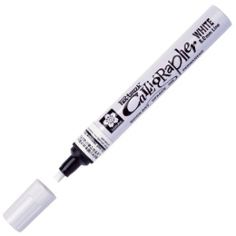 Pen-Touch Calligrapher 5 mm in der Gruppe Basteln & Hobby / Kalligrafie / Kalligrafiestifte bei Pen Store (103513_r)