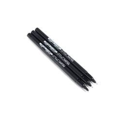 Pigma Pen 3er-Pack in der Gruppe Stifte / Schreiben / Fineliner bei Pen Store (103528)