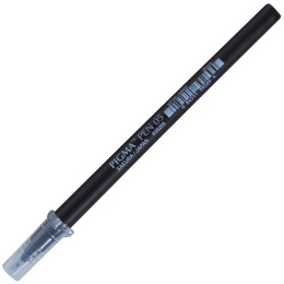 Pigma Pen Black 05 0,3 mm in der Gruppe Stifte / Schreiben / Fineliner bei Pen Store (103530)