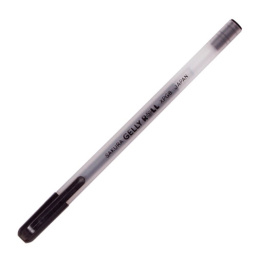 Gelly Roll Basic Black in der Gruppe Stifte / Schreiben / Gelschreiber bei Pen Store (103531)