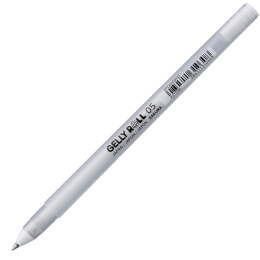 Gelly Roll Basic White in der Gruppe Stifte / Schreiben / Gelschreiber bei Pen Store (103532_r)