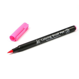 Koi Coloring Brush Pen Cool Grey in der Gruppe Stifte / Künstlerstifte / Pinselstifte bei Pen Store (103593)