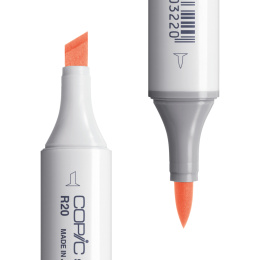 Sketch 6er-Pack Portrait in der Gruppe Stifte / Künstlerstifte / Marker bei Pen Store (103860)