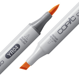 Ciao 6er-Pack Primary in der Gruppe Stifte / Künstlerstifte / Marker bei Pen Store (103865)