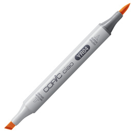 Ciao 6er-Pack Primary in der Gruppe Stifte / Künstlerstifte / Marker bei Pen Store (103865)