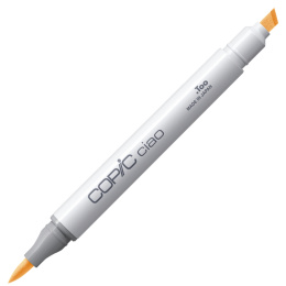 Ciao 6er-Pack Portrait in der Gruppe Stifte / Künstlerstifte / Marker bei Pen Store (103866)