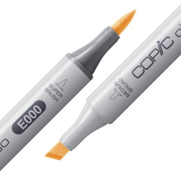 Ciao 6er-Pack Portrait in der Gruppe Stifte / Künstlerstifte / Marker bei Pen Store (103866)