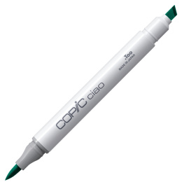 Ciao 6er-Pack Pastels in der Gruppe Stifte / Künstlerstifte / Marker bei Pen Store (103867)