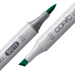 Ciao 6er-Pack Pastels in der Gruppe Stifte / Künstlerstifte / Marker bei Pen Store (103867)