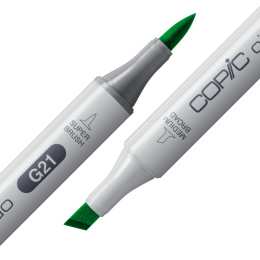 Ciao 6er-Pack Sea in der Gruppe Stifte / Künstlerstifte / Marker bei Pen Store (103869)