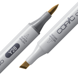 Ciao 6er-Pack Jewel Tones in der Gruppe Stifte / Künstlerstifte / Marker bei Pen Store (103870)