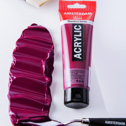 Acrylfarbe 120 ml in der Gruppe Künstlerbedarf / Künstlerfarben / Acrylfarbe bei Pen Store (103874_r)