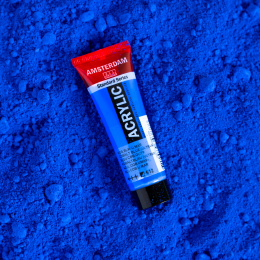 Acrylfarbe 120 ml in der Gruppe Künstlerbedarf / Künstlerfarben / Acrylfarbe bei Pen Store (103874_r)